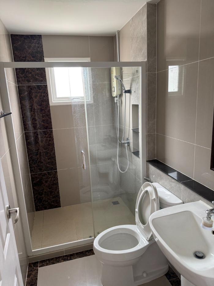 รูป ให้เช่าบ้านเดี่ยว Grandio Bangna KM.5 ใกล้ Mega Bangna และรถไฟฟ้าสายสีเหลือง (Rt-01) - รูปที่ 23/34