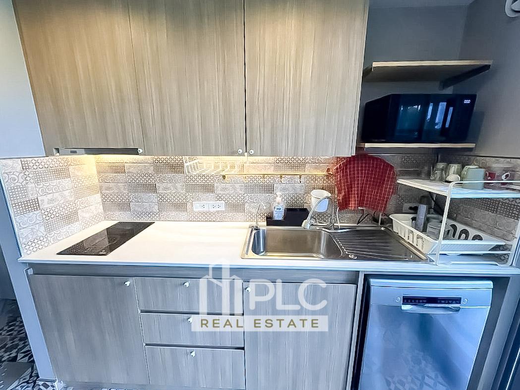 picture 2 Bedroom Condo for Rent Unixx South Pattaya - 6/11