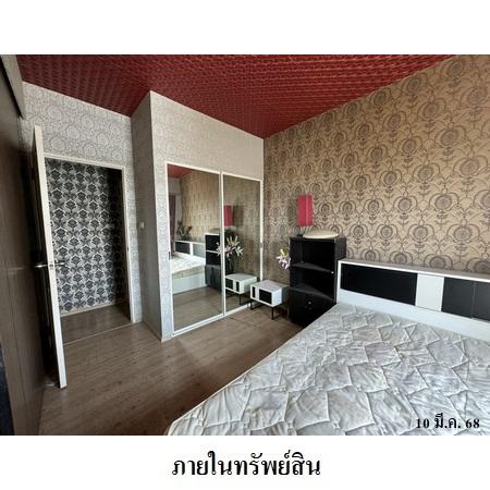 picture 🔥 FOR SALE: A Space Sukhumvit| A Space Sukhumvit | Near BTS On Nut - 3/8