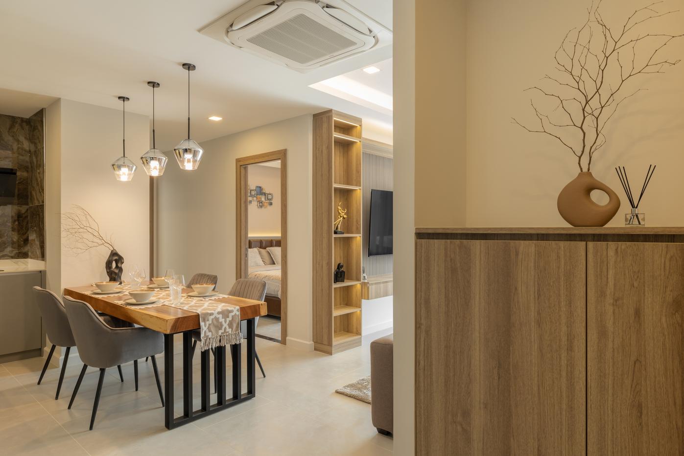 รูป Zensiri Residence Pattaya 2 Beds for Sale - รูปที่ 6/15