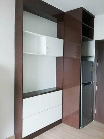 picture  Condo for Rent at Like Condo, 7th Floor with City and Mountain Views | THB  - 7/10