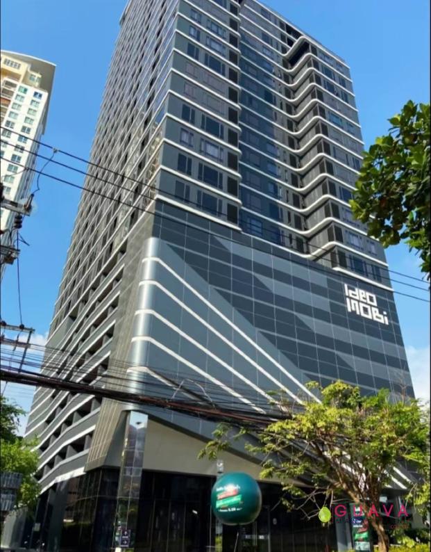 picture ðĨ IDEO MOBI Rangnam | Great Price! 19,500 THB/month ðĨ - 6/6