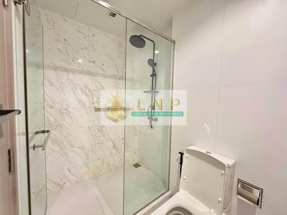 picture ðĒ Condo for Rent: HQ Thonglor Property Code | LNP-C14752 - 7/8