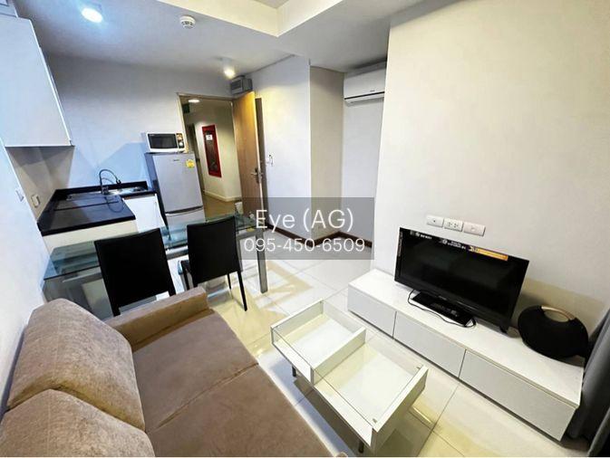 รูป Le Cote Thonglor 8 (เลอ โคเต้ ทองหล่อ 8) (1bed1bath 33sqm) - รูปที่ 1/5