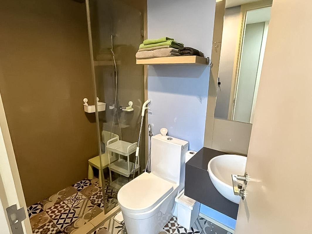 picture 2 Bedroom Condo for Rent Unixx South Pattaya - 10/11
