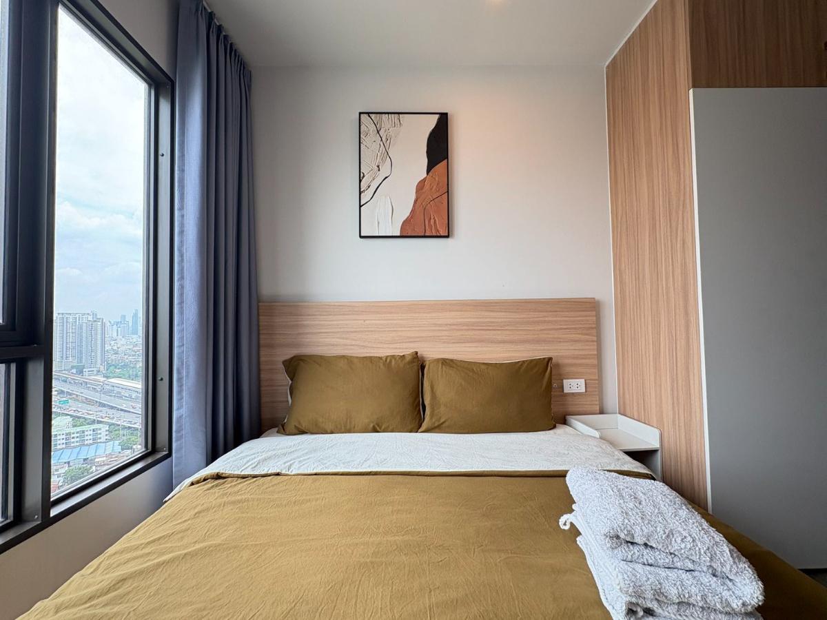 รูป ✨Condo for Rent : Regent home wutthakat  ( AP-02) ( line : @condo91 ) - รูปที่ 6/13