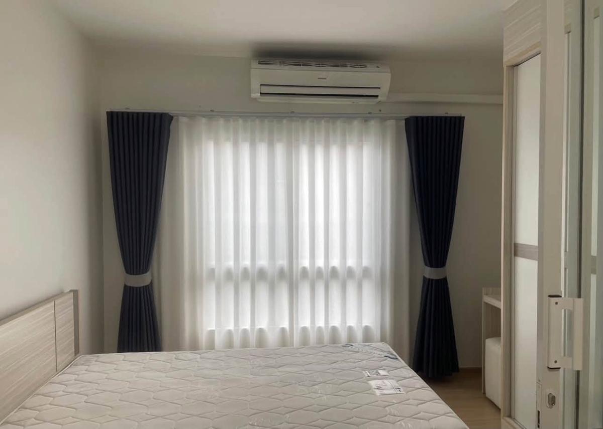 picture 🏢 Condo for Sale : Unio Charan 3       Property Code | LNP-C14750  - 2/7