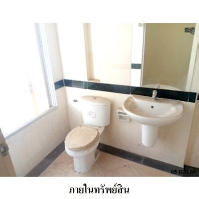 รูป 🏡 ขายทาวน์เฮ้าส์ บ้านกลางเมือง บริติช ทาวน์ ศรีนครินทร์| Baan Klang Muang British Town Srinakarin | MRT ศรีลาซาล (สายสีเหลือง) - รูปที่ 11/12