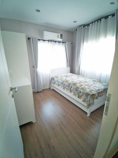 รูป 🏡 บ้านเดี่ยว 2 ชั้นให้เช่า โครงการ #ASS-H0512 - รูปที่ 12/15