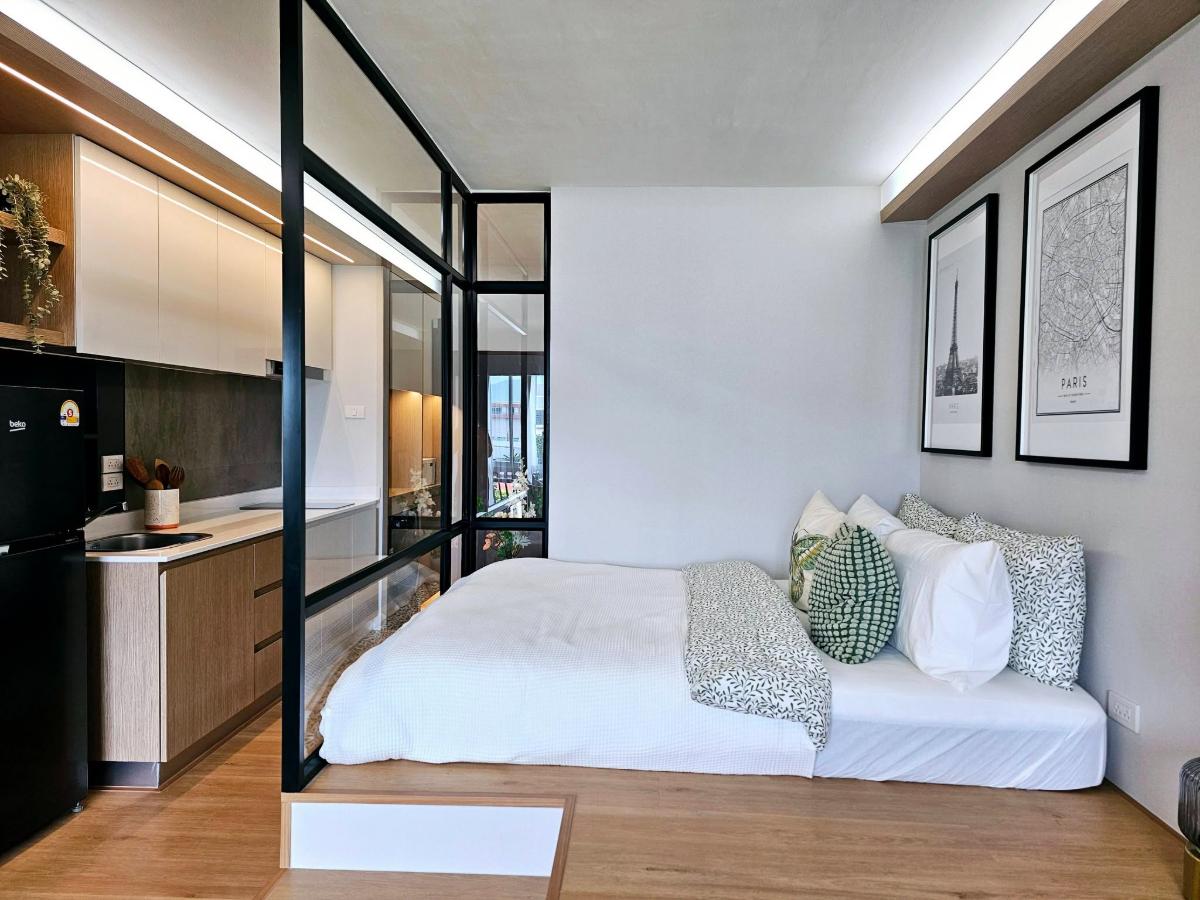 picture 🏢 Hillside Payap Condo 9 for Sale | 5th Floor | Fully Renovated | Modern Minimal Style 🌿 - 18/19