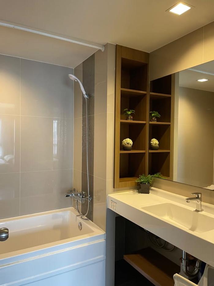 picture Condo for rent at Ideo Sukhumvit 93, only 15 m from BTS Bang Chak (Rt-01) - 6/6