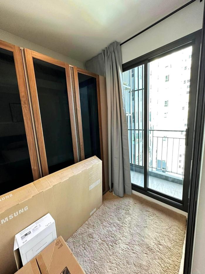 picture 👑LineID (With@): @Ressy |🧡(1 Bedroom) Life Sathorn Sierra🧡Available !! 33 Sqmm - 3/7