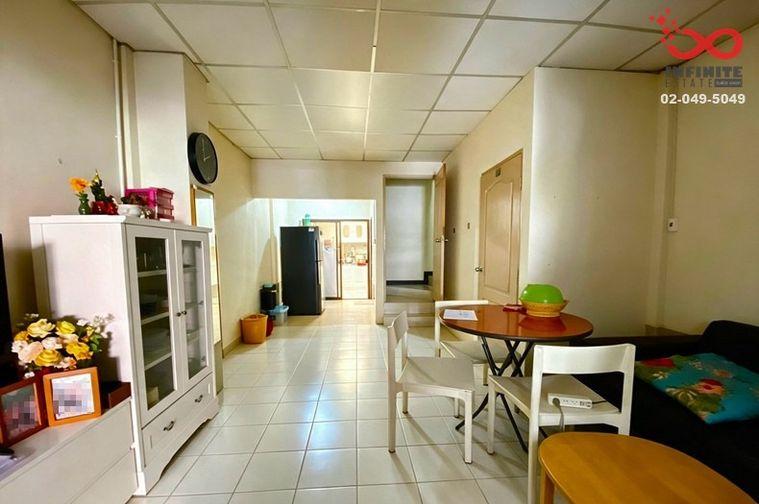 รูป ขายทาวน์เฮาส์ 2 ชั้น 20 ตร.ว. ซอยรามอินทรา 65 หมู่บ้านเลิศอุบล ใกล้รถไฟฟ้าสายสีชมพู สถานีรามอินทรา กม.6 - รูปที่ 4/7