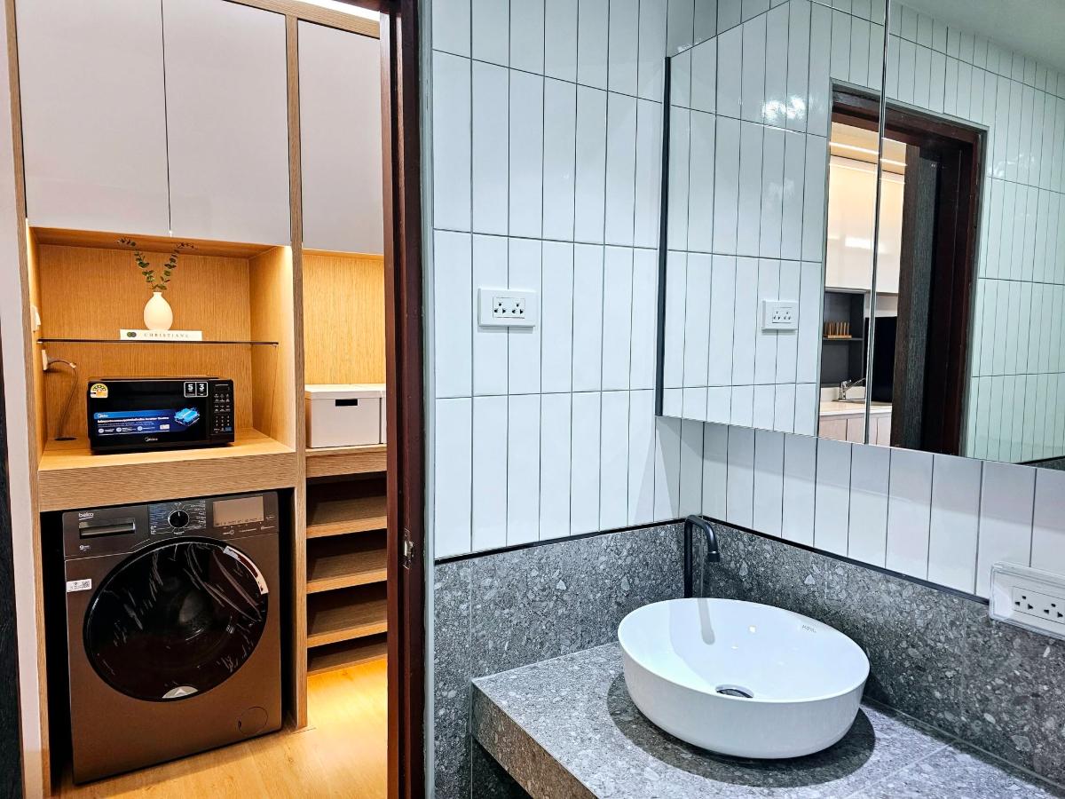 picture 🏢 Hillside Payap Condo 9 for Sale | 5th Floor | Fully Renovated | Modern Minimal Style 🌿 - 10/19