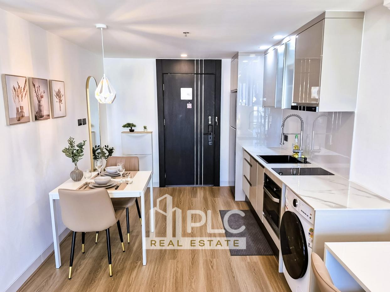 รูป 1 Bedroom Condo for Sale Sky Residences on Pratumnak Pattaya - รูปที่ 5/13