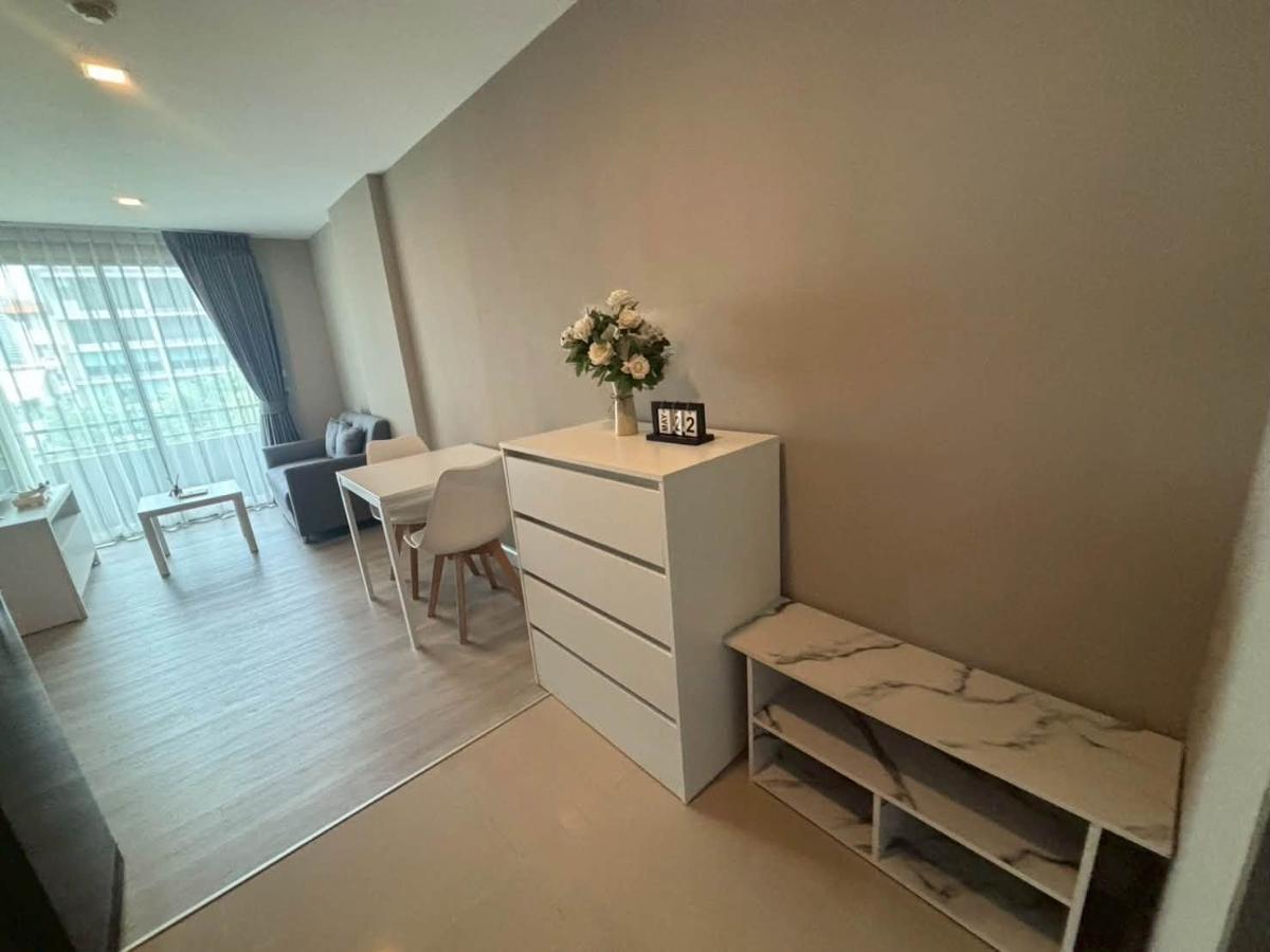 รูป 🤝🏻RB26155 ให้เช่าถูกมาก👍เมโทร ลักซ์ รัชดา✅แอดไลน์ @mproperty( มี @ ด้วย) แอดมินตอบไว - รูปที่ 5/9