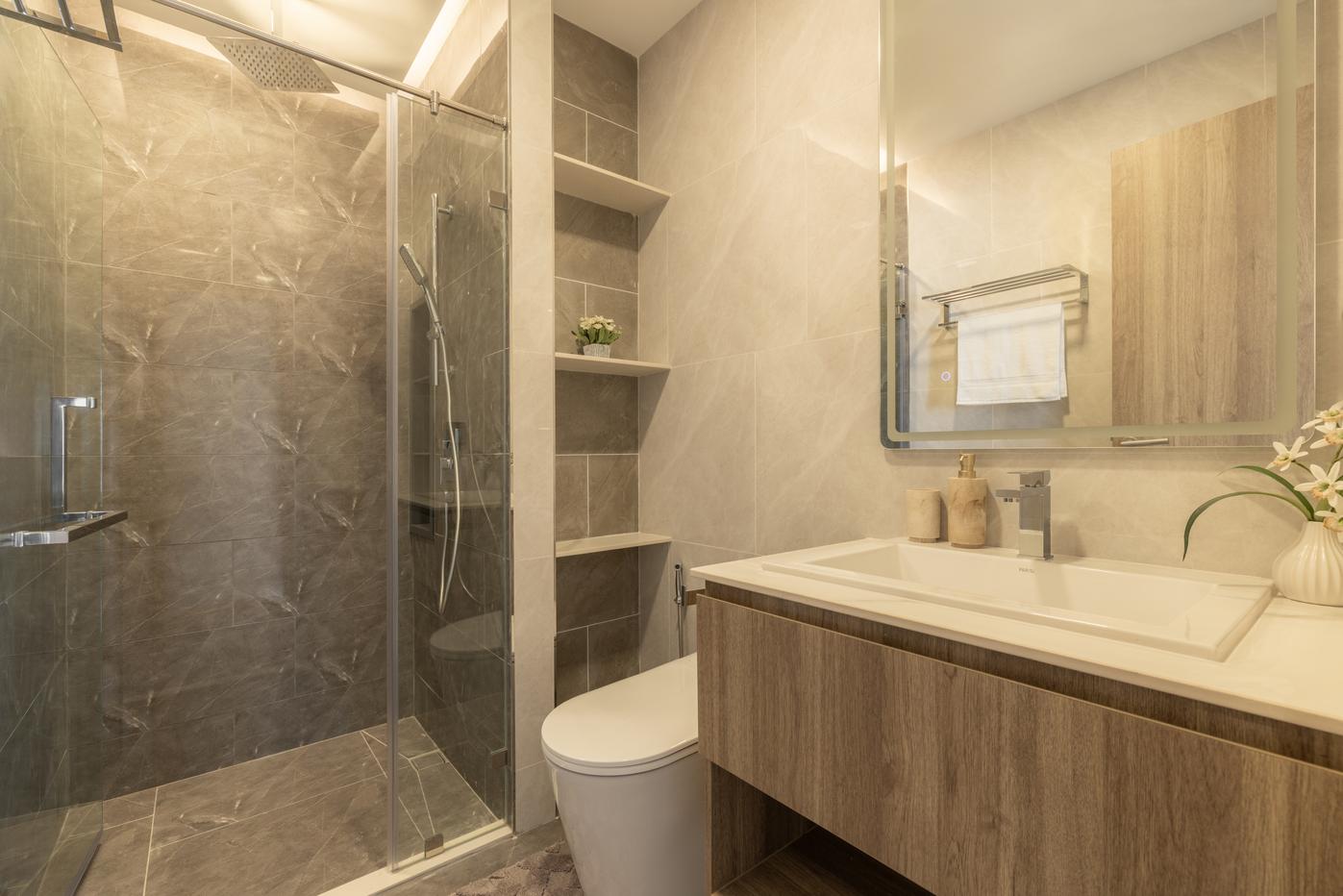 รูป Zensiri Residence Pattaya 2 Beds for Sale - รูปที่ 12/15