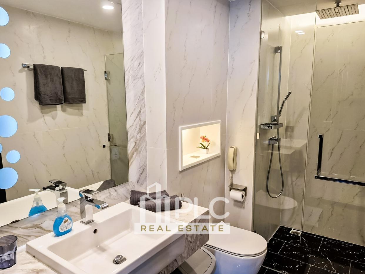 รูป 1 Bedroom Condo for Sale Sky Residences on Pratumnak Pattaya - รูปที่ 9/13
