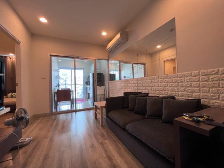 picture Centric Sathorn - Saint Louis (1bed1bath 35sqm) - 4/8