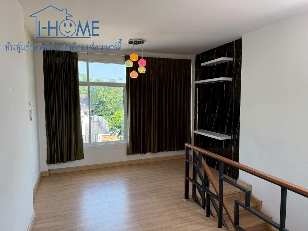 picture 🏡 Spacious Two-Storey Detached House for Rent Near Chiang Rai Rajabhat University - 9/18