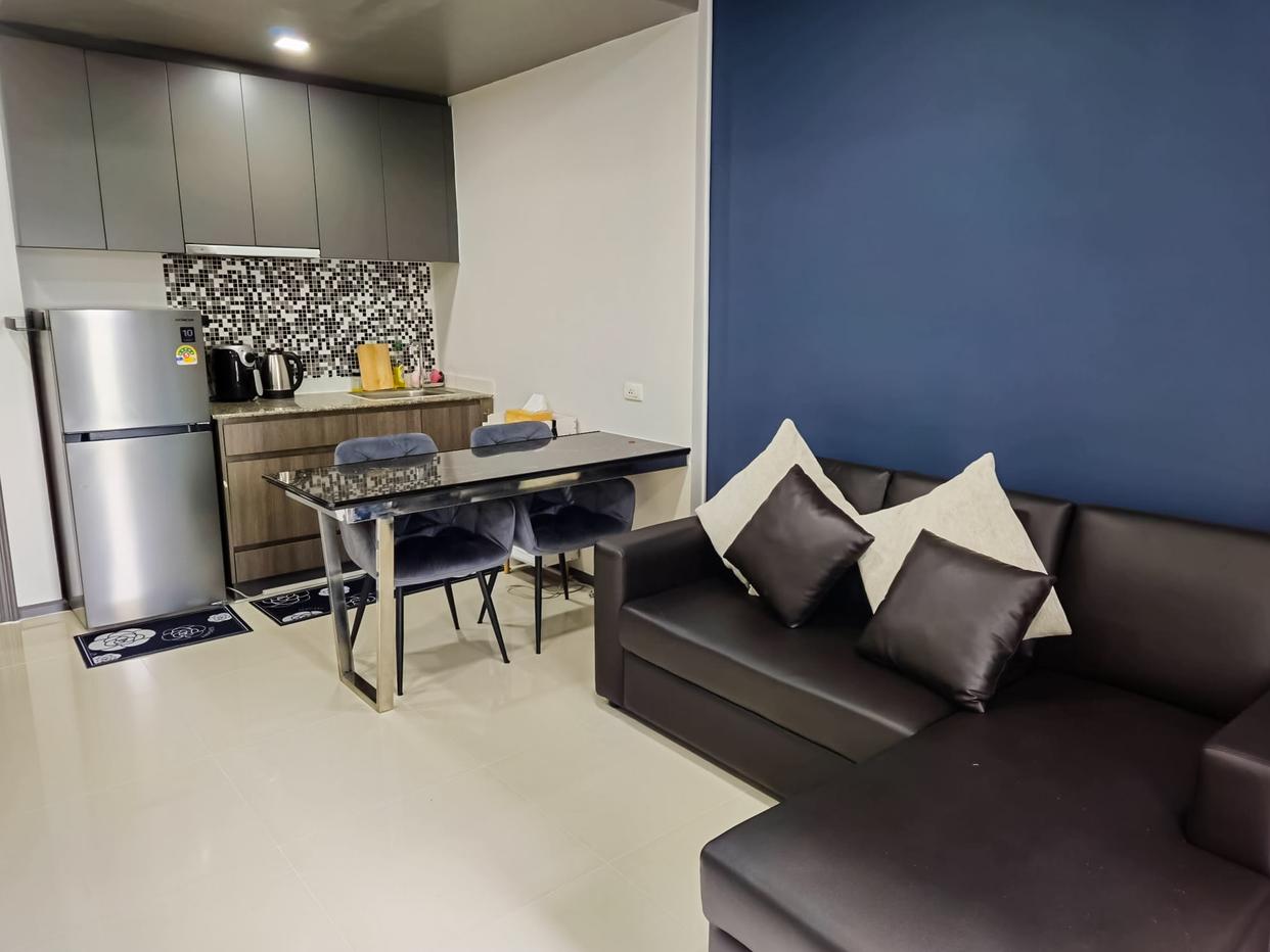 picture 1 Bedroom Condo for Rent The Gallery Condominium Jomtien - 2/5