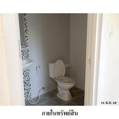 รูป 🔥ขายพฤกษา 83 | Pruksa 83 | ใกล้ MRT หลักสอง ✅✅ - รูปที่ 8/14