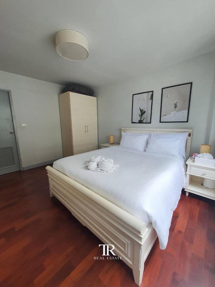 รูป Condo for Rent – 49 Plus (โฟร์ตี้ไนน์ พลัส) | 1 Bed | 1 Bath | Floor 4 | BTS Thong Lo | 💰25,000 THB/month | LINE: @944hjngx | Ref: UE0027 - รูปที่ 4/10