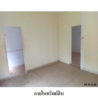 รูป 🏡 ขายทาวน์เฮ้าส์ บ้านกลางเมือง บริติช ทาวน์ ศรีนครินทร์| Baan Klang Muang British Town Srinakarin | MRT ศรีลาซาล (สายสีเหลือง) - รูปที่ 4/12