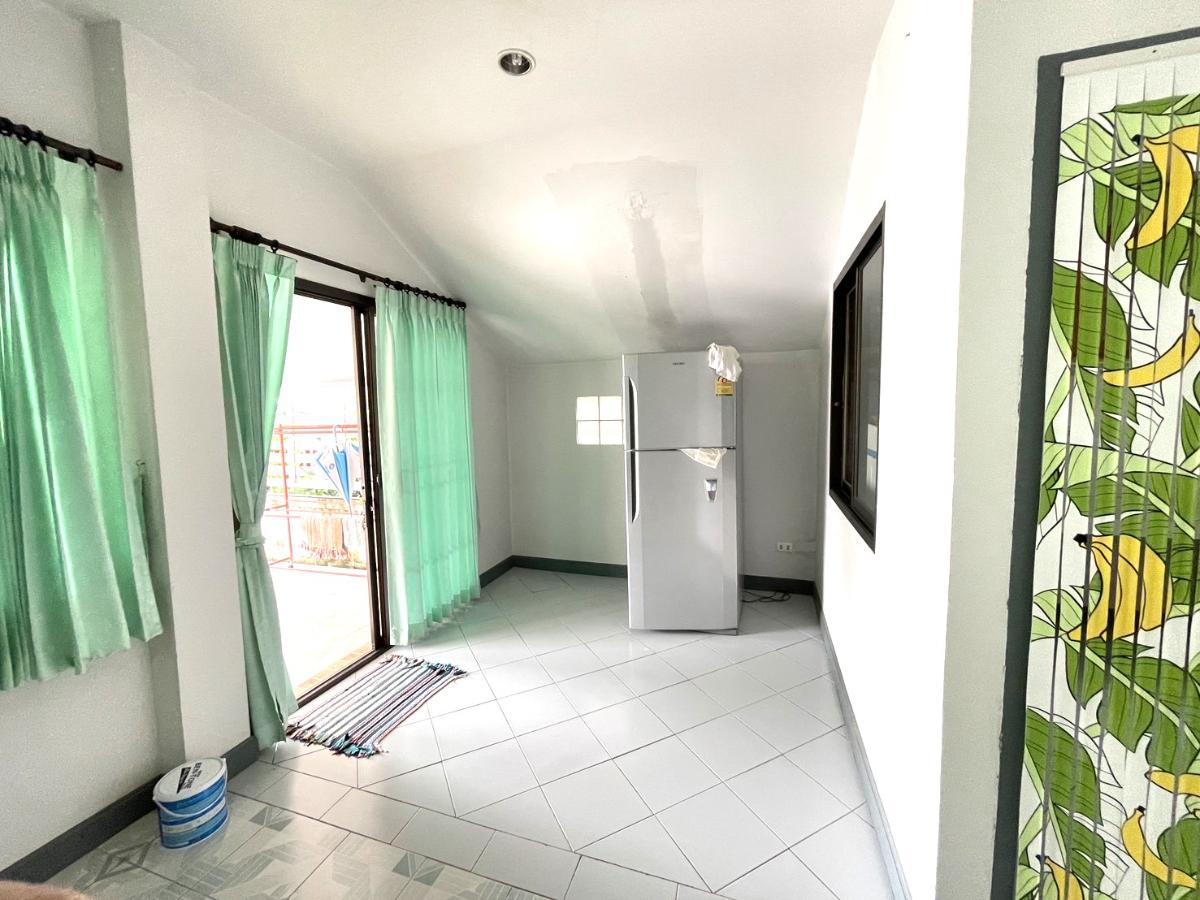 รูป 🏡 บ้านเดี่ยวชั้นเดียว 4 ห้องนอนให้เช่า ในโครงการทำเลบ้านดู่ เชียงราย | 12,000 บาท/เดือน - รูปที่ 9/22