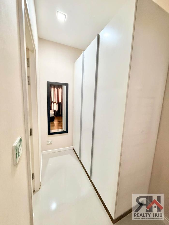 รูป 🏠︎RB26139 ให้เช่าถูกมาก👉คอนโดเลต ไอซ์ ราชเทวี✅แอดไลน์ @930jwqti ( มี @ ด้วย) แอดมินตอบไว - รูปที่ 5/14