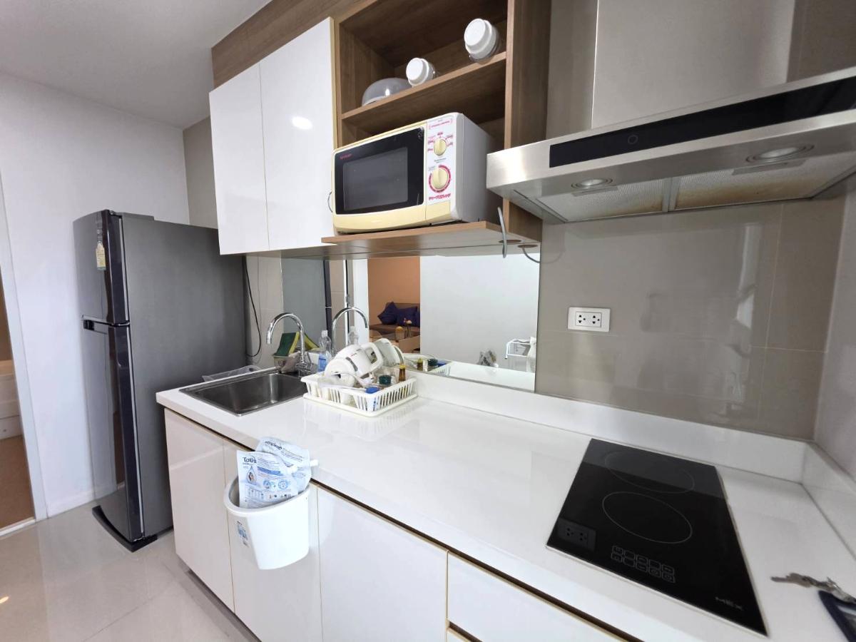 รูป 💥💥 ซี ฮิลล์ คอนโด ศรีราชา Sea Hill Condo Sriracha 💥💥   Tel: 064-242-6068  - รูปที่ 10/13