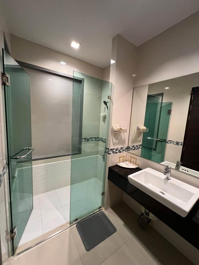 picture 🏢 Condo for Sale : IDEO Q Phayathai   Property Code | LNP-C14753  - 3/12