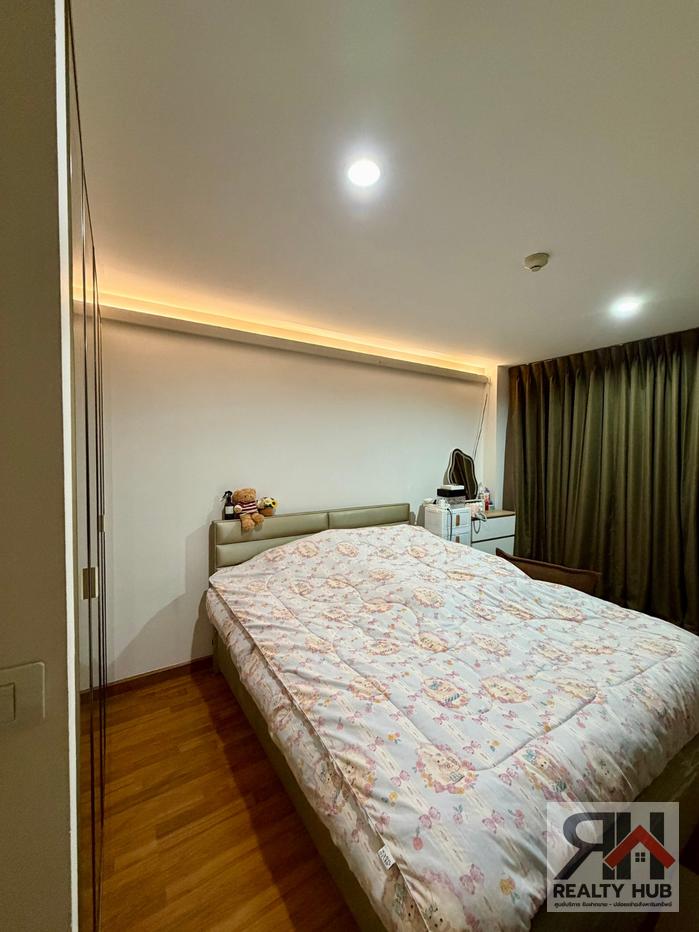 รูป 🔴RV21898🟡 ให้เช่าถูกมาก👍 PG 2 Rama 9 💛🧡 ✅แอดไลน์ @mproperty (มี @ ด้วย) แอดมินตอบไว - รูปที่ 1/10