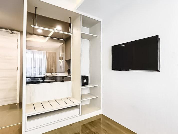 picture Studio Condo for Rent Bayphere Premier Suites Na Jomtien - 3/9