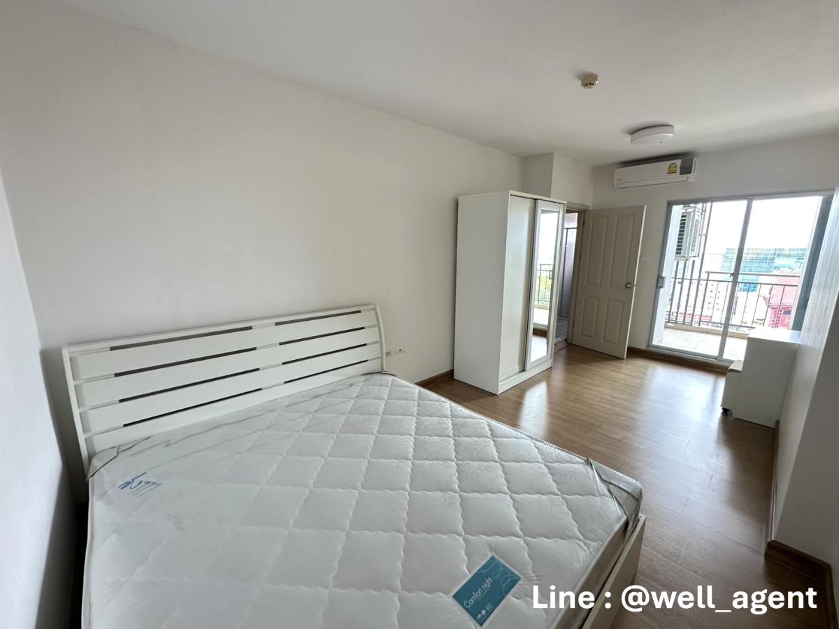 รูป ✨ For Rent | ศุภาลัย วิสต้า ศรีราชา – แยกท่าเรือแหลมฉบัง ✨  📞 Call: 064-242-6068 - รูปที่ 1/11