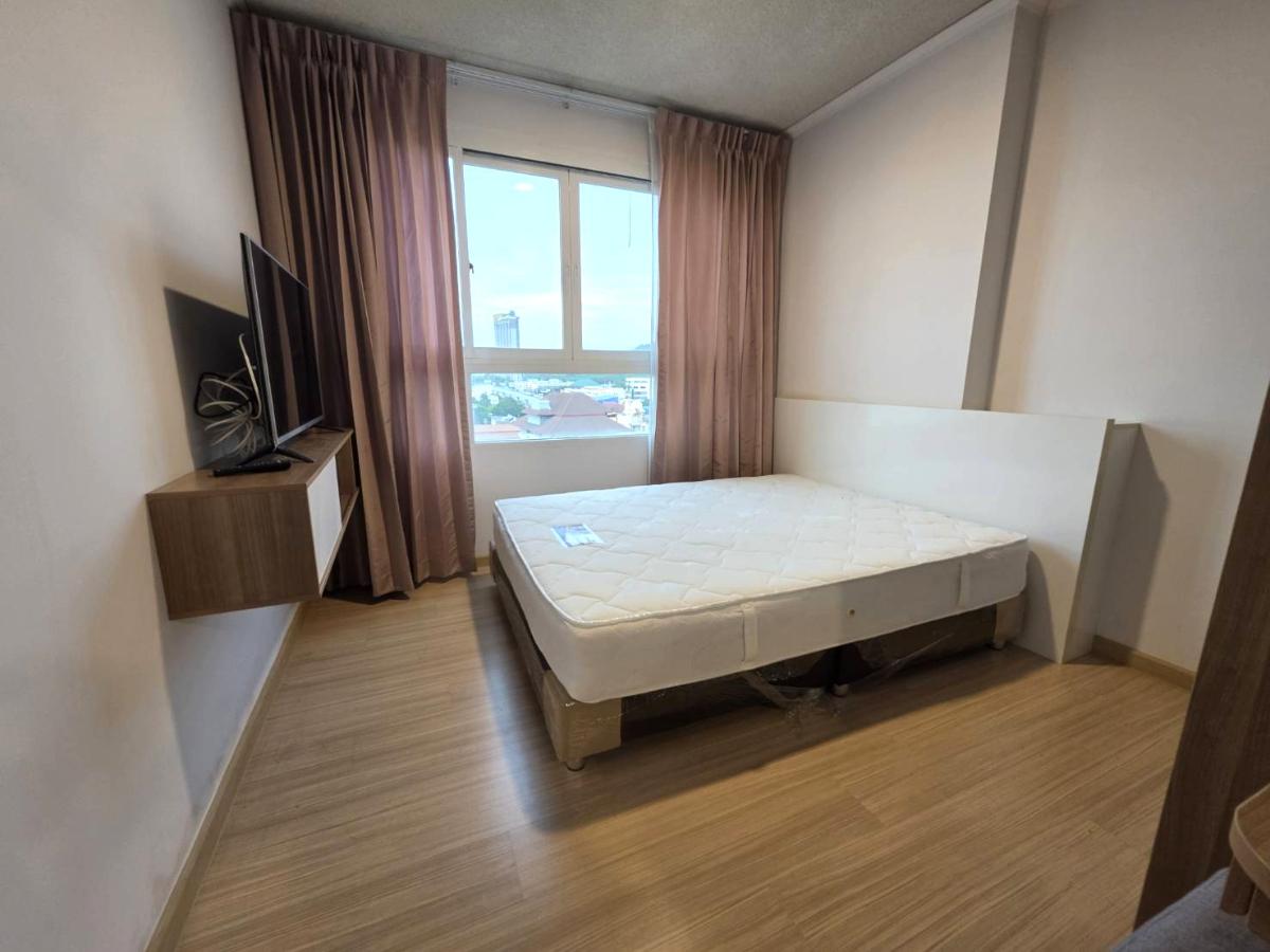 รูป 💥💥 ซี ฮิลล์ คอนโด ศรีราชา Sea Hill Condo Sriracha 💥💥   Tel: 064-242-6068  - รูปที่ 1/10