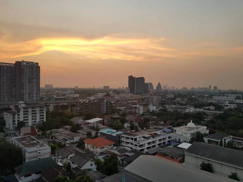 picture For Sales Metro Sky Prachachen Unit 770/301 - 7/10
