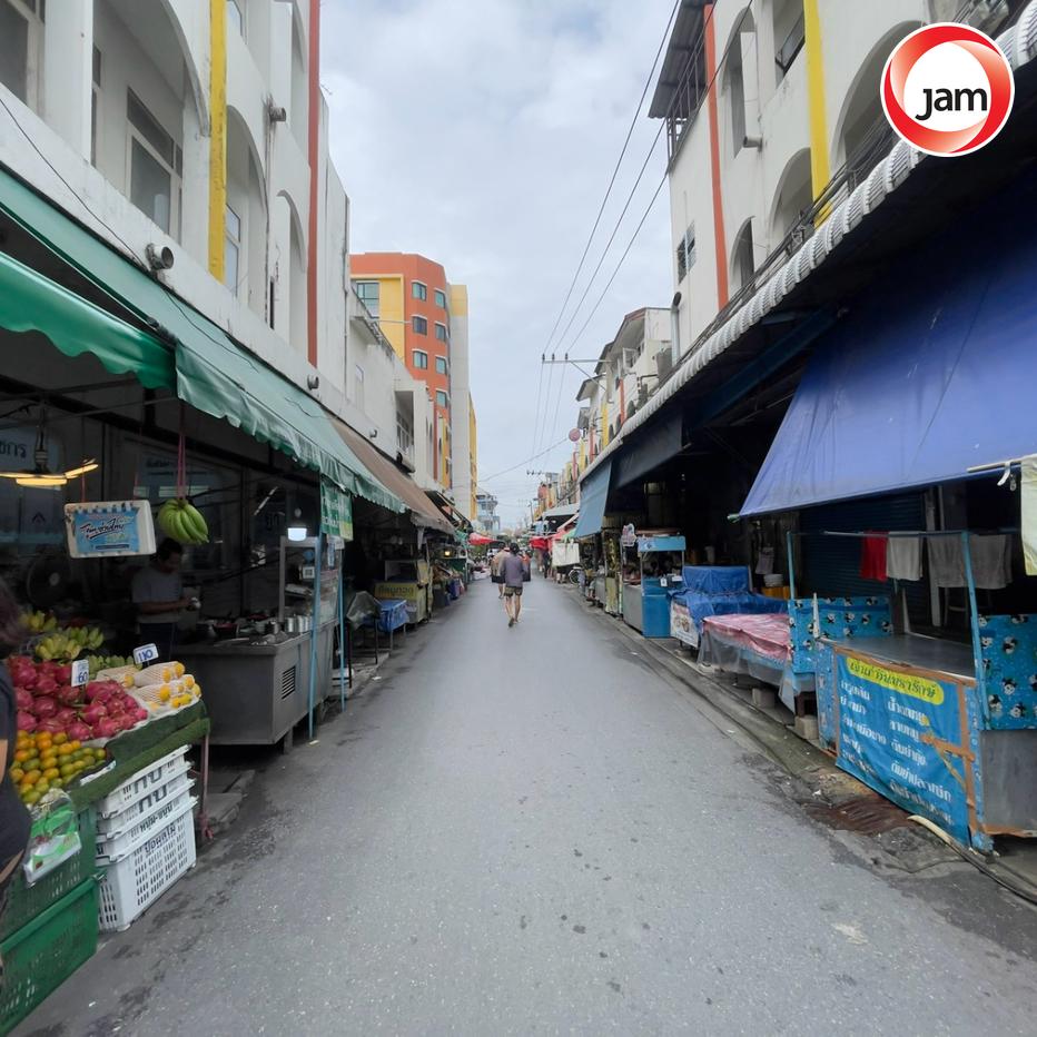 รูป JK2 6636836 : นว ลิฟวิ่ง คอนโด - รูปที่ 9/16