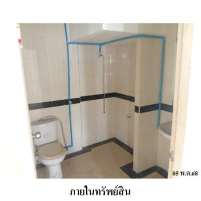 รูป 🏡 ขายทาวน์เฮ้าส์ บ้านกลางเมือง บริติช ทาวน์ ศรีนครินทร์| Baan Klang Muang British Town Srinakarin | MRT ศรีลาซาล (สายสีเหลือง) - รูปที่ 3/12