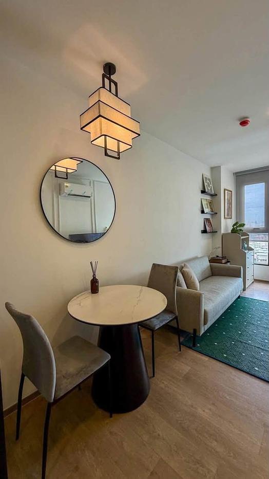 รูป 🔥ว่างพร้อมเข้าอยู่🔥 GO#2005 So Origin Wellness ศิริราช ✅แอดไลน์นัดชมห้อง🌸 - รูปที่ 10/24