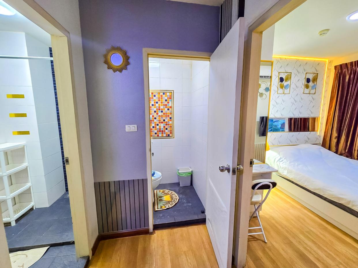 picture 1 Bedroom Condo for Rent The Trust South Pattaya - 10/10