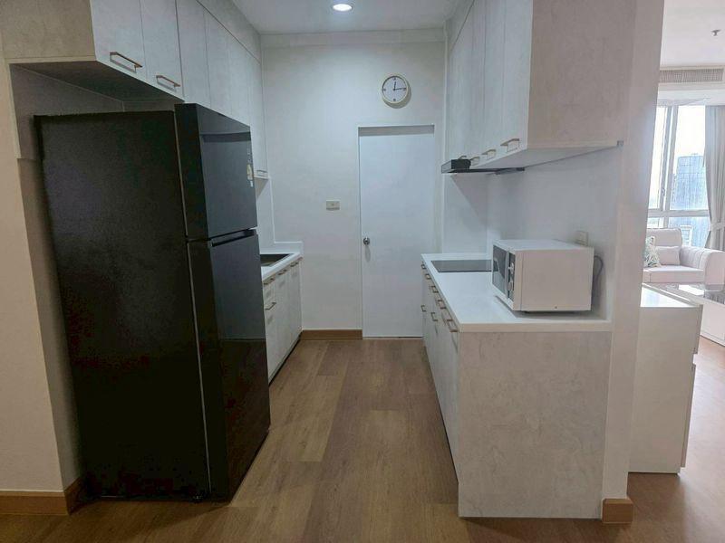 รูป Penthouse Vibe! คอนโดหรูยูนิตใหญ่ ชั้น 40+ ใจกลางสุขุมวิท - The Waterford Diamond Sukhumvit 30/1 - รูปที่ 13/13