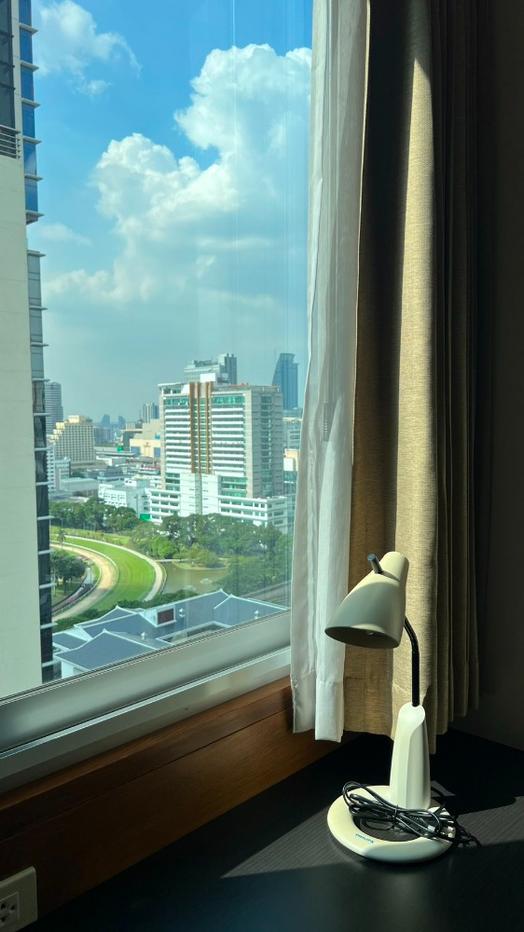 รูป 🔥 ให้เช่า The Rajdamri | โซนราชดำริ–ปทุมวัน | 2 Bed Plus 112 ตร.ม. ชั้น 21 | 68,000 บ./เดือน - รูปที่ 7/12
