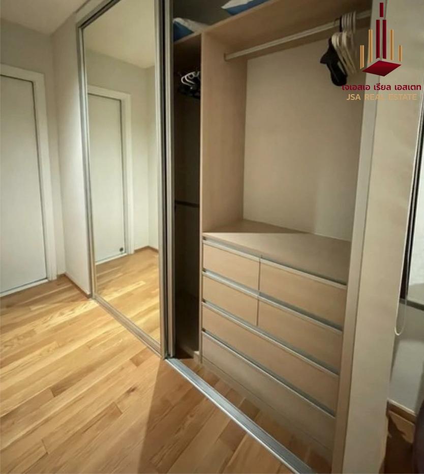 picture ✨ For Rent: The Emporio Place Condo ✨  💰 Only 55,000 THB/month - 3/5
