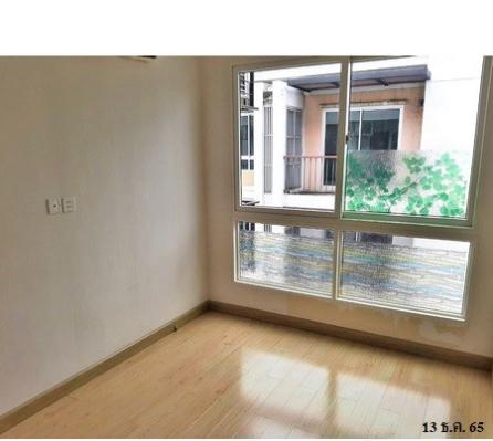 รูป 🏢 ขายคอนโด เมอร์ราญา เพลส คอนโดมิเนียม | Murraya Place Condominium | ใกล้ MRT ลาดพร้าว - รูปที่ 6/9