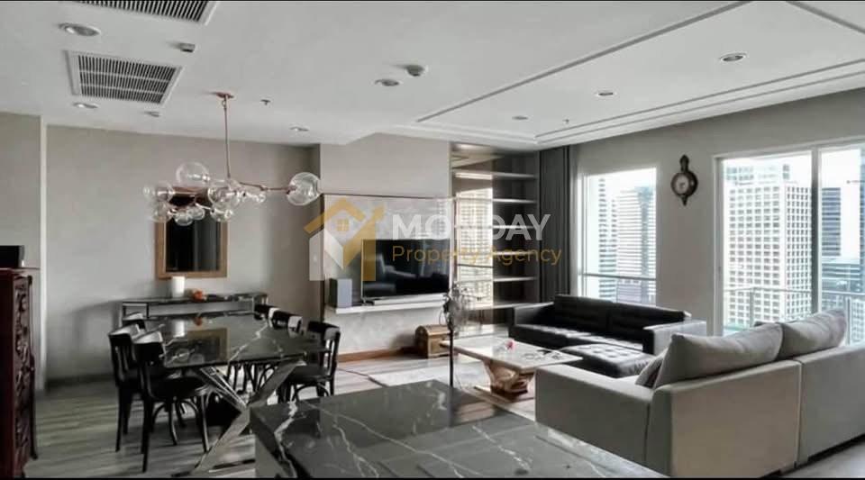 รูป 🔥 ห้องว่าง พร้อมเข้าอยู่! The Bangkok Thonglor รีบจองก่อนหลุด 🔥MD-25021565 - รูปที่ 12/14
