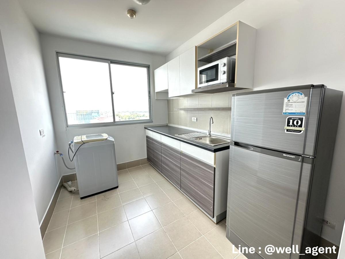 รูป ✨ For Rent | ศุภาลัย วิสต้า ศรีราชา – แยกท่าเรือแหลมฉบัง ✨  📞 Call: 064-242-6068 - รูปที่ 8/11