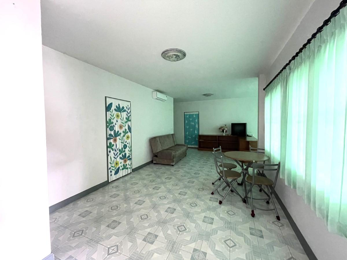 รูป 🏡 บ้านเดี่ยวชั้นเดียว 4 ห้องนอนให้เช่า ในโครงการทำเลบ้านดู่ เชียงราย | 12,000 บาท/เดือน - รูปที่ 7/22