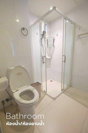 picture 🔥Available for immediate move-in 🔥 GO#1994 The Escape Sukhumvit 101/1 ✅ Add Line to schedule a viewing 🌸 - 5/9