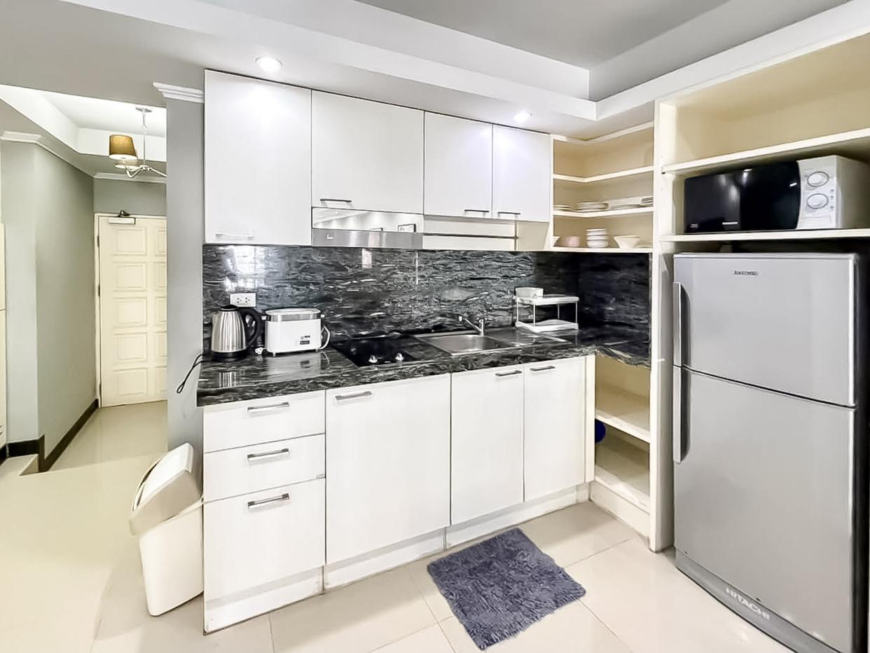 รูป Studio Condo for Sale Jomtien Complex Condotel - รูปที่ 7/11